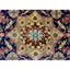 Wool Area Rug-106953483