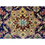 Wool Area Rug-106953484