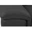 Causeuse inclinable en cuir italien Kingswood-118589120-50816711