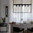 Steel Flush Mounted Sconce-104318084