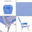 Folding Beach Chair-826704023