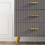 60 cm W Chest of 4 Drawers