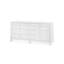 Madison 8 - Drawer Solid Wood Dresser-494042825