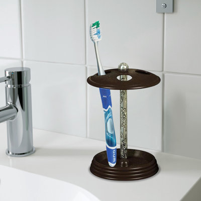 Jodhpur Toothbrush Holder