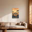«Landscape & Nature», impression sur toile-596312861