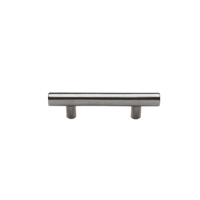 Tube Bronze Bar Pull