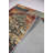 Stylish Hall Carpet (3.3 x 4.9 ft), 100% Polyester, 0.3 in Pile Height | Antibacterial, Non-Slip PVC Dot Underside | Woven Design with 3D Digital Printing | Machine Washable, Perfect for Home Décor & Comfort-18883720