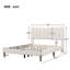 Lit plateforme tapissier Borsari-553406944-553406945