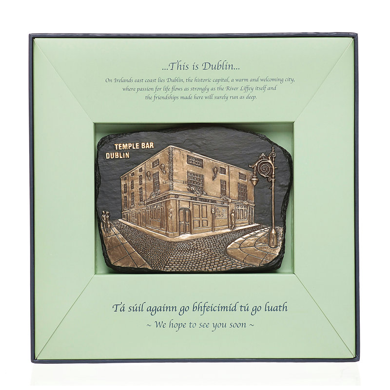 Culbane Scenic & Cityscapes Figurines & Sculptures