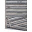 Ragusa Striped Hand Woven Area Rug-38602334