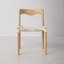 Aruna Side Chair in Beige/Cream
