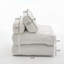 Canapé-lit pliant, fauteuil convertible avec oreiller, matelas pliable avec soutien lombaire, canapé-lit portatif et confortable pour salon ou chambre, une place-1185957743