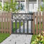 Towanna Wood Gate-879912712-879912716