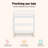 Dream On Me Fahey Changing Table-2141917712