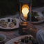The Muse Portable Lamp Rugged
