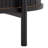 Etka Tambour Doors Compact Tv Stand-115438668
