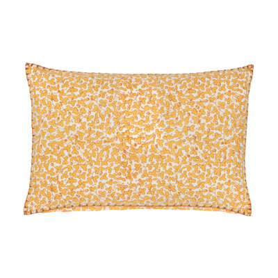 Vihan Marigold Kidney Pillow