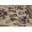 Tapis traditionnel floral 7 x 10