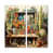 Wrapped Canvas n'est pas disponible