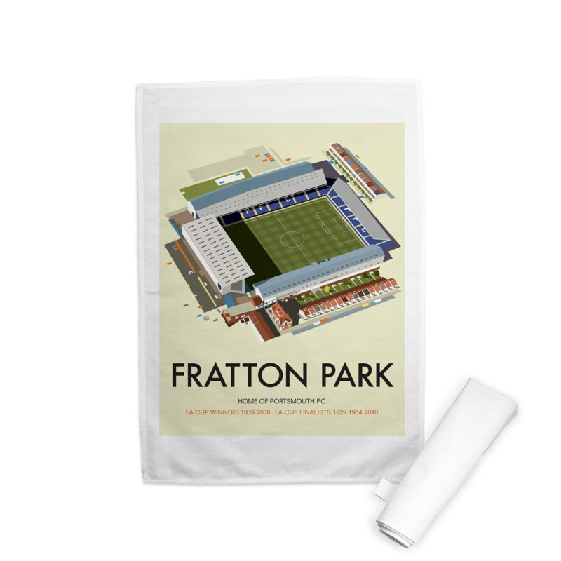 Cotton Kitchen Towel