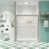 Brushed Nickel sélectionné