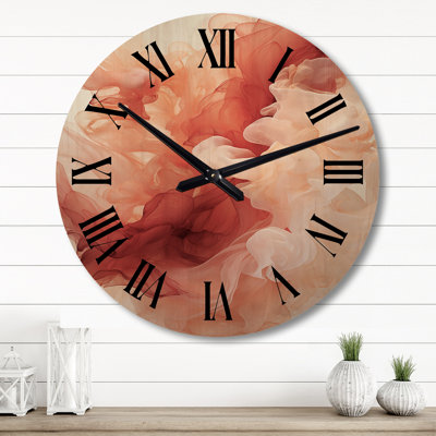 Horloge murale Rontarius