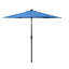 Parasol à énergie solaire Arlmont & Co.-970920129