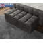 Klingler 102cm Wide Rectangle Geometric Standard Ottoman with Storage-468272649