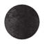 Table d'appoint ronde en fonte d'aluminium-119048306