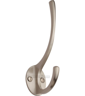 Heritage Brass Heritage Hat & Coat Hook