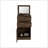 Dresser Asturias, Jewerly Box, Dark Walnut Finish-1381984312