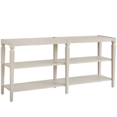Birchaven 66" Birch Console