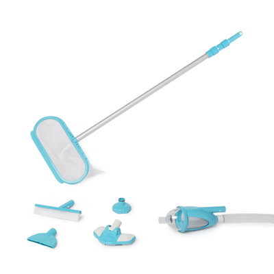 Outils de nettoyage de piscine