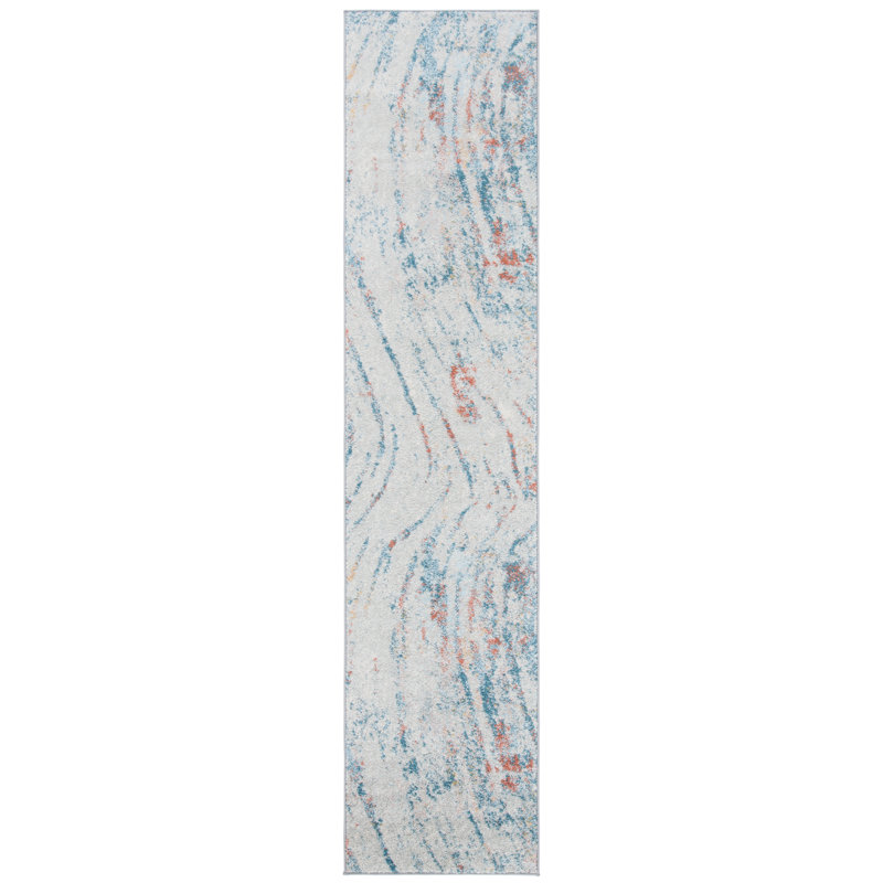 Tapis intérieur / extérieur, Tapis de couloir 2 pi x 9 pi