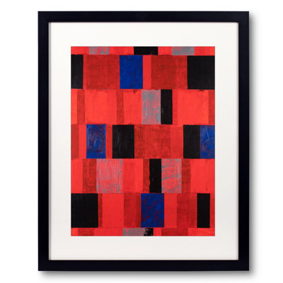 Stalwart Print by Scott Mckinley