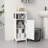 Modern Myiesha Bathroom Storage