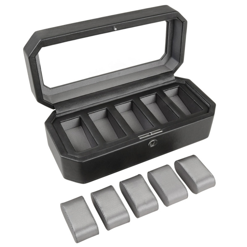 Windsor 5 Piece Watch Box