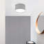 Aulelei Fabric Flush Mount-1819248955