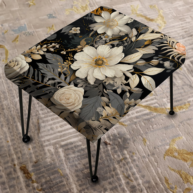 Motif Urban Bohème - Boho