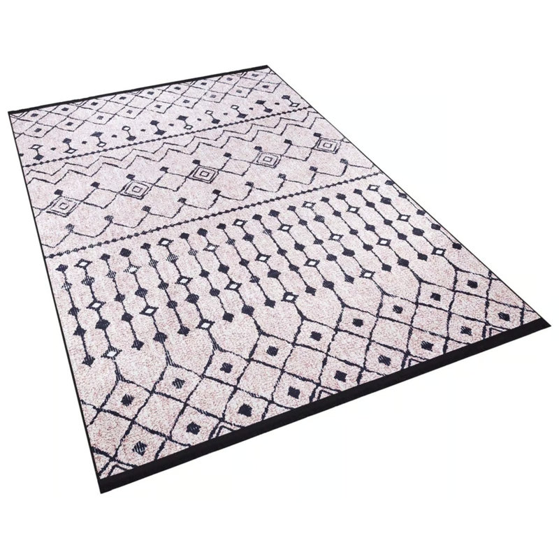 Tapis Subria, Rectangle 3 pi 3 po x 6 pi 7 po