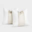 Ensemble de 2 housses de coussin en velours-116784277-116784279