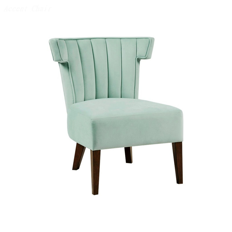 Fauteuil de 28,25 po de large Honaye