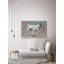 Hyperactive Doggy 1 Piece Wrapped Canvas Painting-36811716