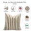  Housse de coussin en coton Floral-203612842-203612848