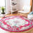 Palco Performance Oriental Rug-1339662895