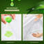 Gallen Waterproof Fitted Mattress Protector Case Pack