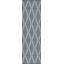 River Geometric Handmade Flatweave Area Rug-1282932037-1227865373