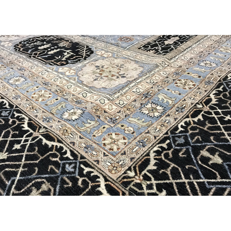Brookhaven One-of-a-Kind 10' X 14'1" Area Rug