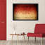 «Comforted. Matthew 5: 4 ', reproduction d'art sur toile-1360275393-1360276031