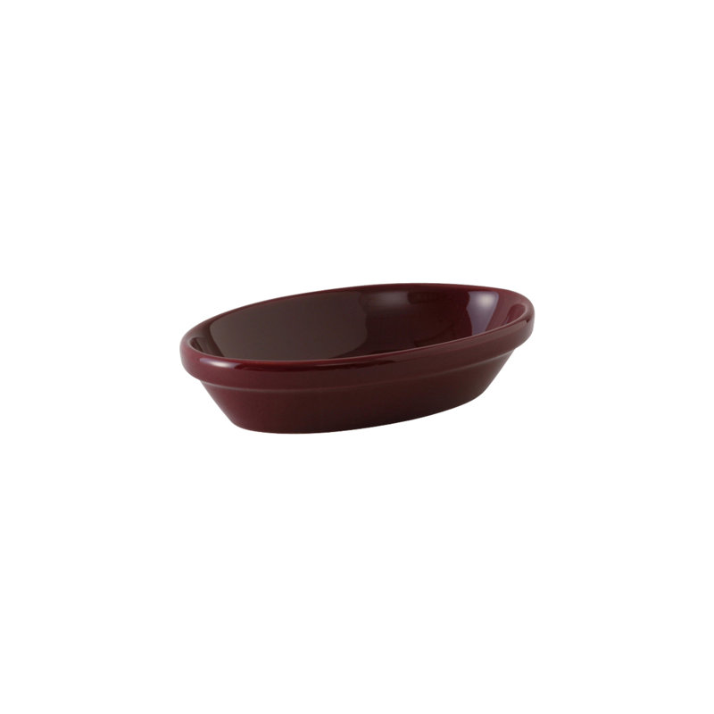 Nid de baker ovale tuxton Duratux, Bourgogne